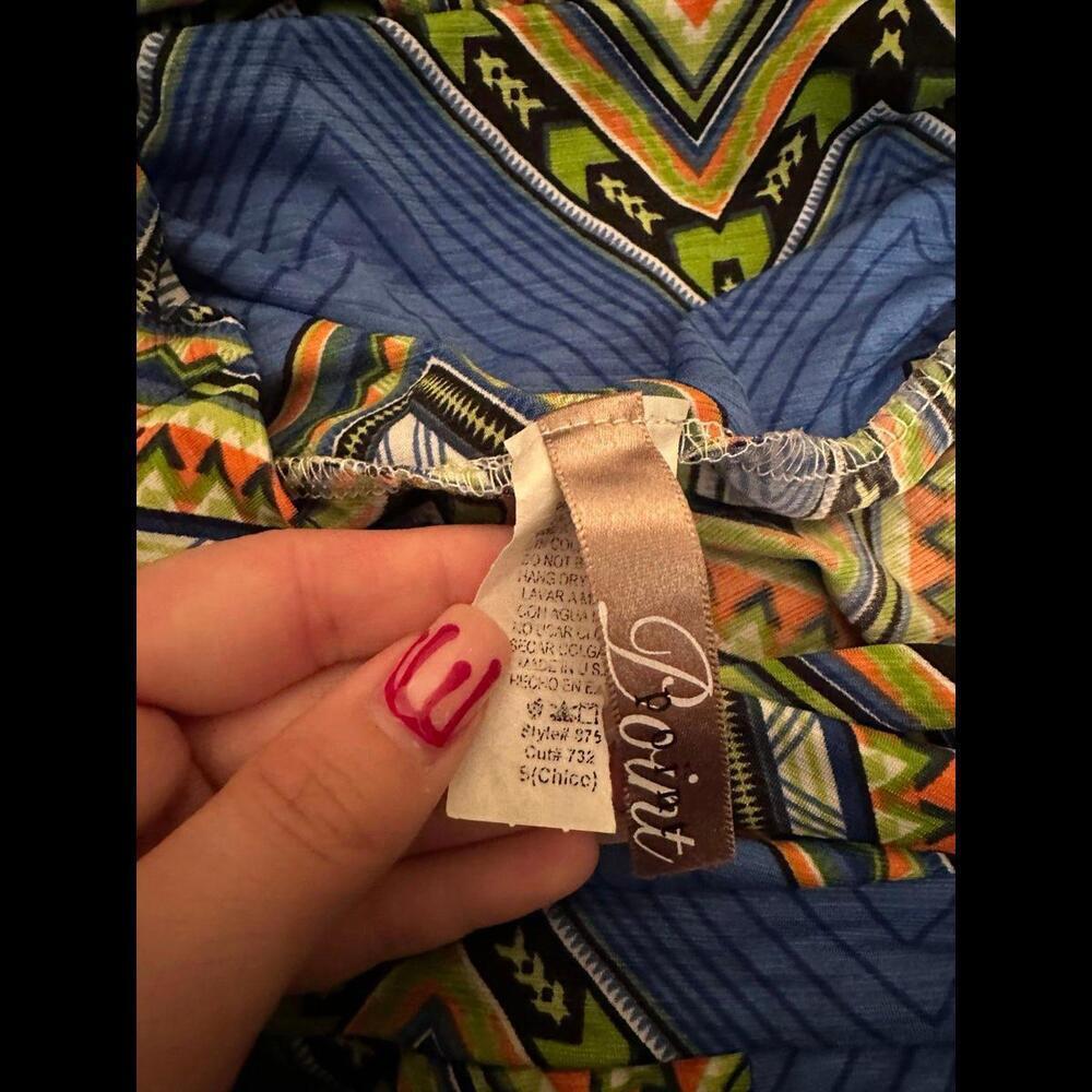 Exclusive Yoga Pants - Embrace Uniqueness in Your Activewear - Picture 2 of 2